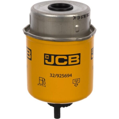 Cartouche JCB 320A7128