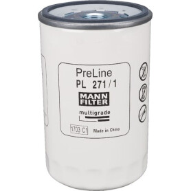 Cartouche MANN-FILTER PL2711