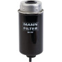 Cartouche MANN-FILTER WK8187