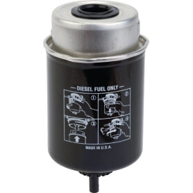 Cartouche MANN-FILTER WK8179