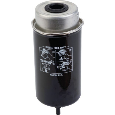 Cartouche MANN-FILTER WK8188