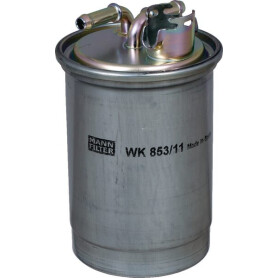 Cartouche MANN-FILTER WK85311