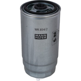 Kraftstoffwechselfilter MANN-FILTER WK8542