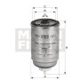 Cartouche MANN-FILTER WK8542