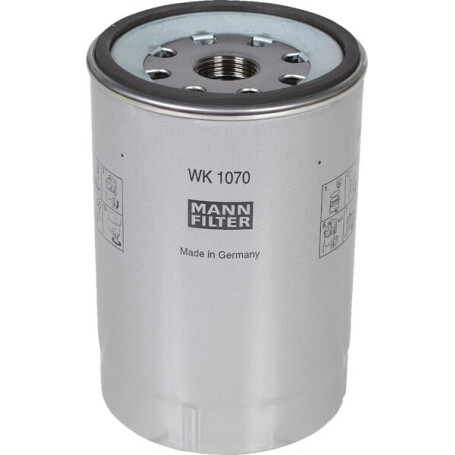 Cartouche MANN-FILTER WK1070X