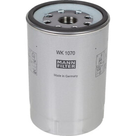 Filtro di ricambio carburante MANN-FILTER WK1070X
