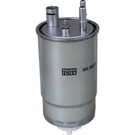 Cartouche MANN-FILTER WK85320