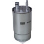 Cartouche MANN-FILTER WK85320
