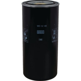 Cartouche MANN-FILTER WD13145