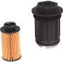 Cartouche MANN-FILTER U581KIT