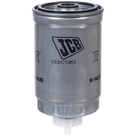 Cartouche JCB JC333C1363