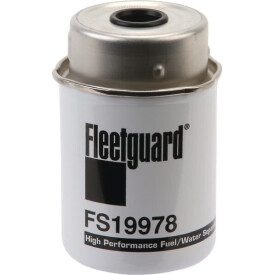 Cartouche FLEETGUARD FS19978