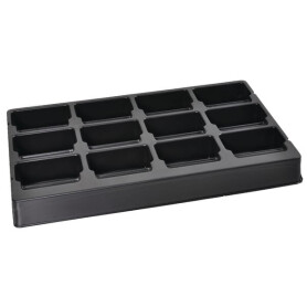 Casier de rangement METALIN WE4070000