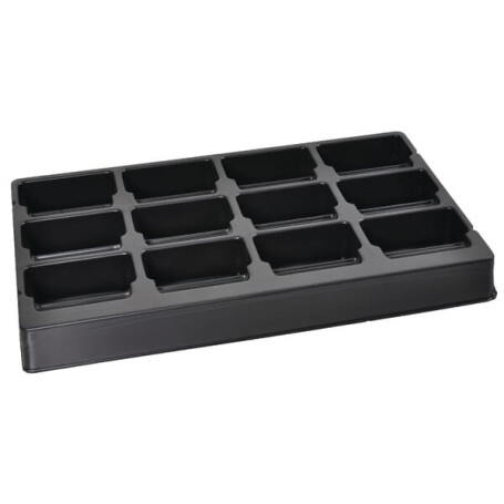 Casier de rangement METALIN WE4070000