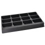Casier de rangement METALIN WE4070000