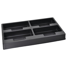 Casier de rangement METALIN WE4070004