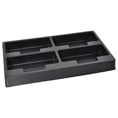 Casier de rangement METALIN WE4070004