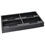Casier de rangement METALIN WE4070004