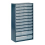 Casier de rangement RAACO 137430