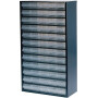Casier de rangement RAACO 137386