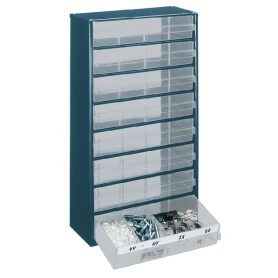 Casier de rangement RAACO 137416