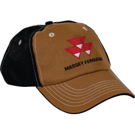 Casquette TRACTORFREAK TTF6113