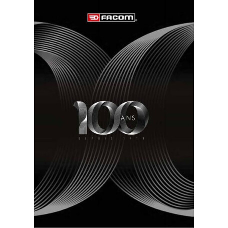 Catalogue FACOM F18FR