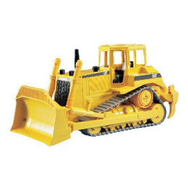 Bulldozer BRUDER U02422