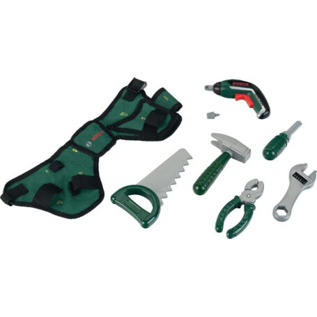 Ceinture BOSCH KL8313