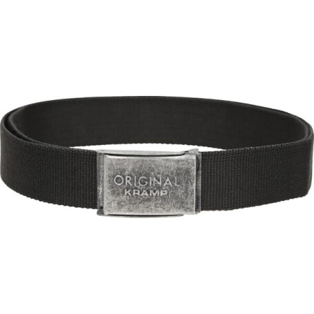 Ceinture noire UNIVERSEL KW109940045120