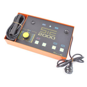Centrale de diagnostic SIC 455001