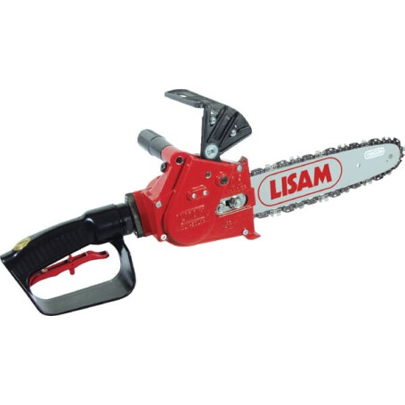 Tronçonneuse pneumatique LISAM 9020LIS