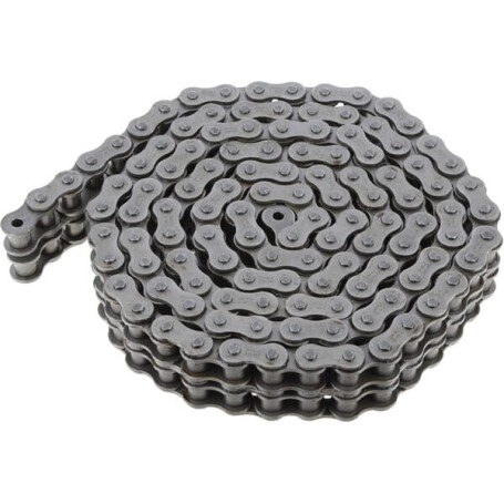 Chaîne LINK-BELT 80A2LB