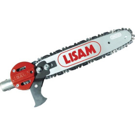Chaîne LISAM 9026LIS