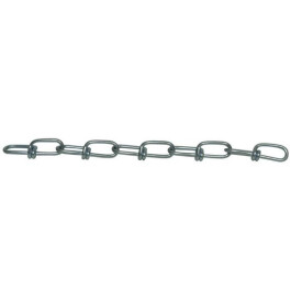Cadena diámetro2,2 mm x 31 mm cincado UNIVERSAL VK25V