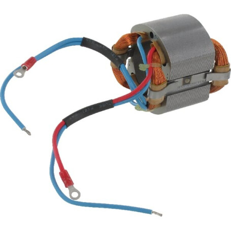 Alternateur WR16SA HIKOKI 340735E