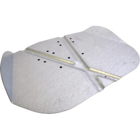 Chape anti-enroulement NIEMEYER 015369