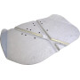Chape anti-enroulement NIEMEYER 015369