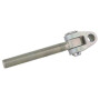 Rotule filetée CBM TFS01SX