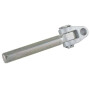Rotule filetée CBM TFS02DX