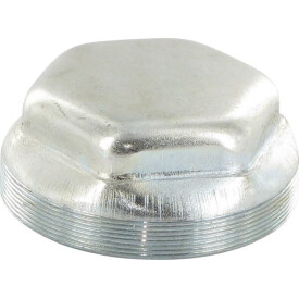 Tapa de rueda 62 mm KONGSKILDE 100423065