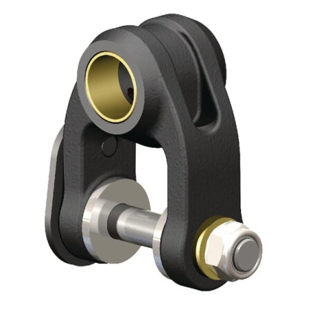 Chape BALTROTORS BR18025