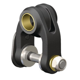 Chape BALTROTORS BR18030