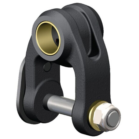 Chape BALTROTORS BR1A8045