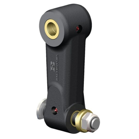 Chape BALTROTORS BR245