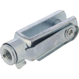 Gabelkopf + Bolzen M8x32 UNIVERSAL CA98130