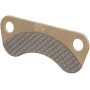 Charbons OUTILS-WOLF 69051OW