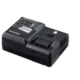 Chargeur HIKOKI UC36YSLW0Z