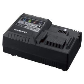 Chargeur HIKOKI UC18YSL3W0Z