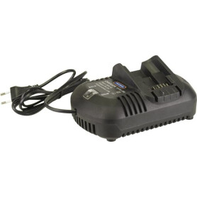 Chargeur PRESSOL FP18051200